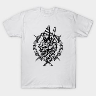 The Penitent T-Shirt